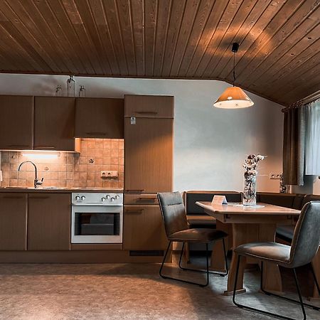 Hoamat House I Boutique Apartments ザンクト・マルガレーテン・イム・ルンガウ エクステリア 写真