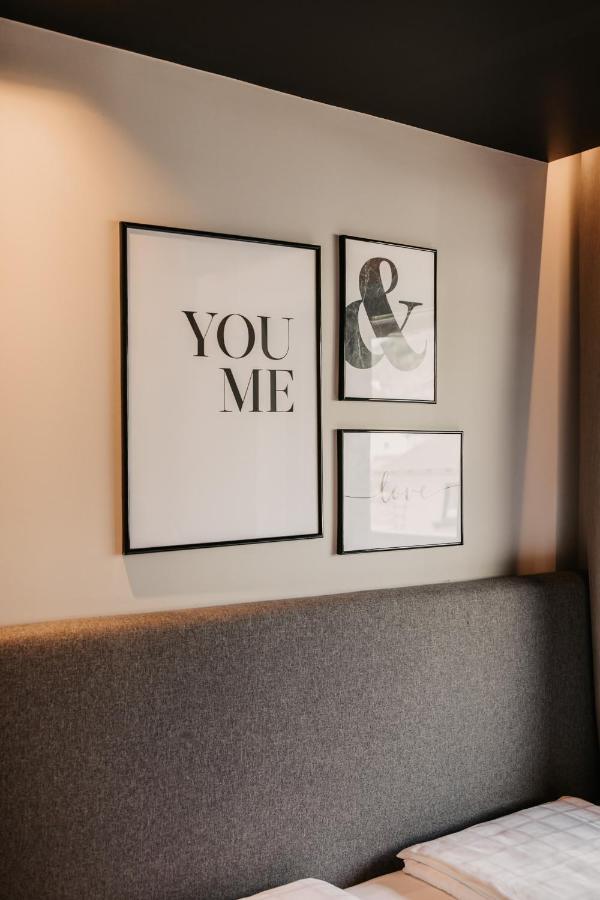 Hoamat House I Boutique Apartments ザンクト・マルガレーテン・イム・ルンガウ エクステリア 写真