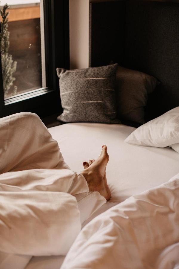 Hoamat House I Boutique Apartments ザンクト・マルガレーテン・イム・ルンガウ エクステリア 写真