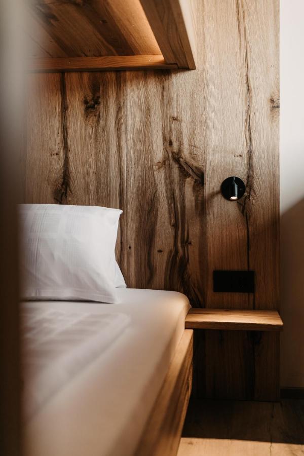 Hoamat House I Boutique Apartments ザンクト・マルガレーテン・イム・ルンガウ エクステリア 写真