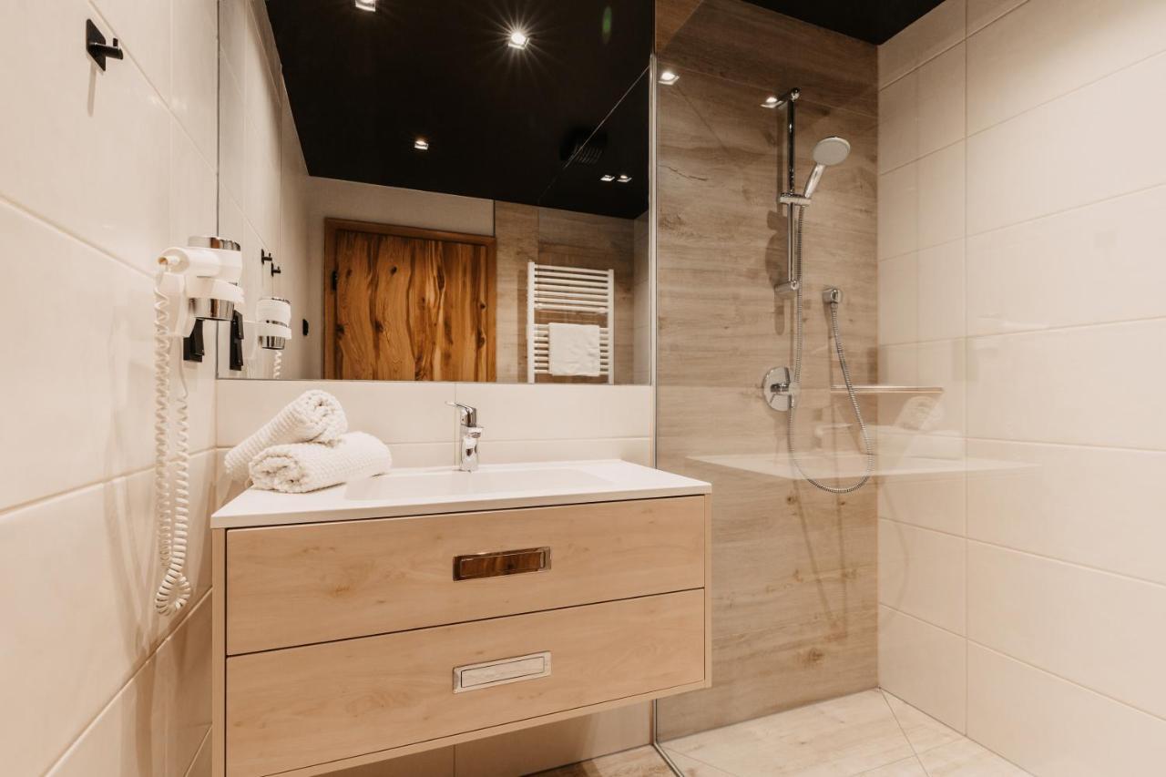 Hoamat House I Boutique Apartments ザンクト・マルガレーテン・イム・ルンガウ エクステリア 写真