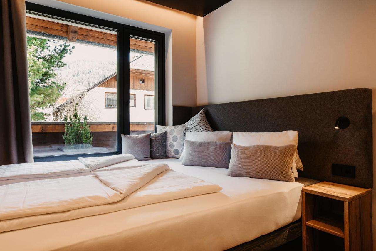 Hoamat House I Boutique Apartments ザンクト・マルガレーテン・イム・ルンガウ エクステリア 写真