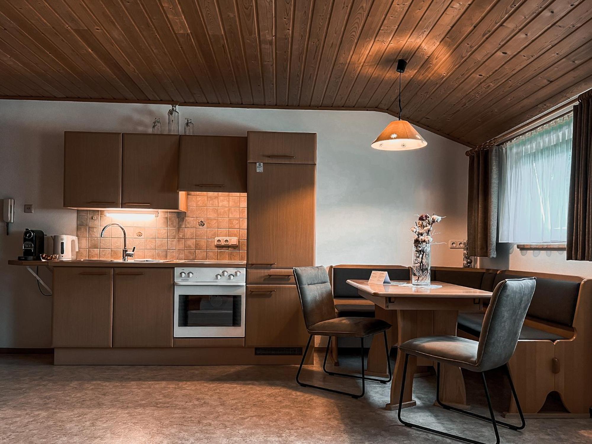Hoamat House I Boutique Apartments ザンクト・マルガレーテン・イム・ルンガウ エクステリア 写真