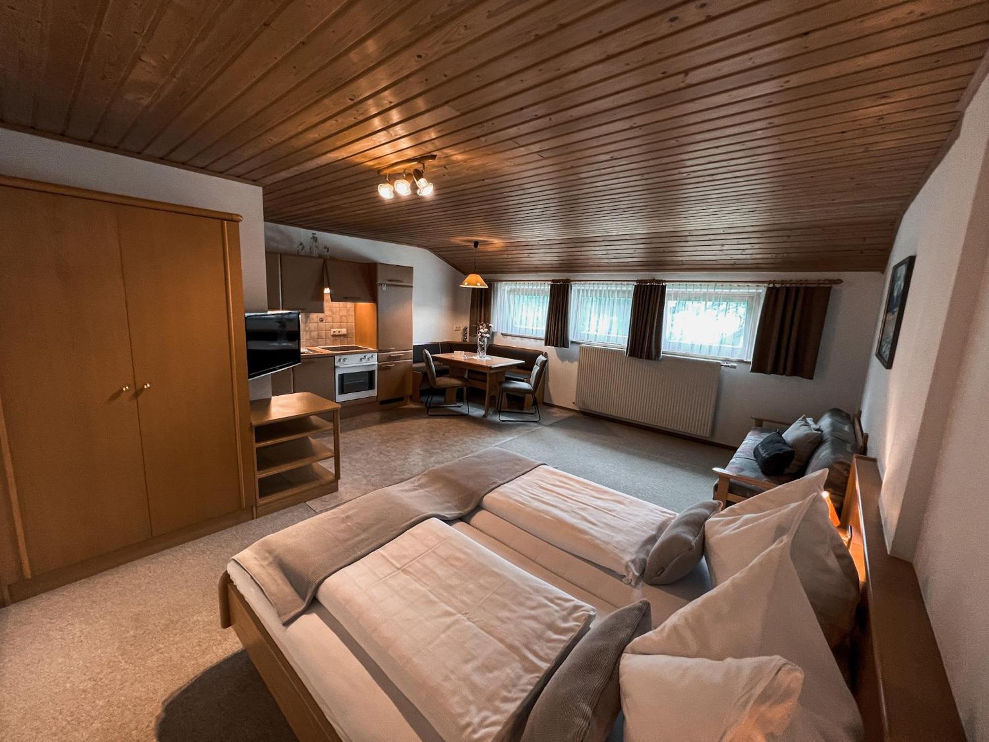 Hoamat House I Boutique Apartments ザンクト・マルガレーテン・イム・ルンガウ エクステリア 写真