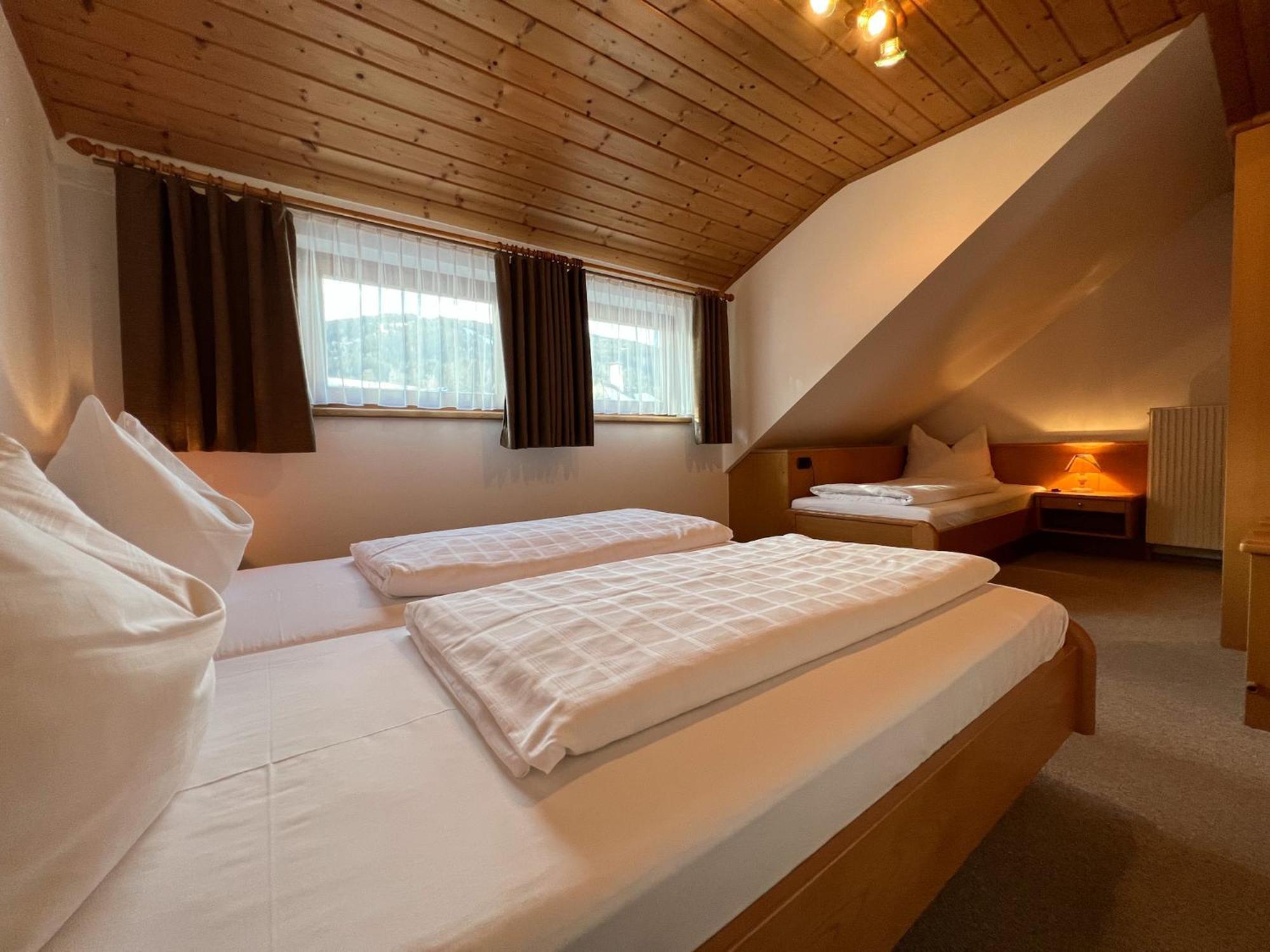 Hoamat House I Boutique Apartments ザンクト・マルガレーテン・イム・ルンガウ エクステリア 写真